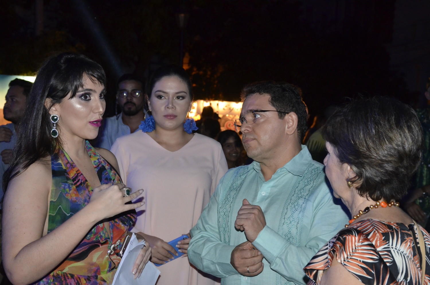 Alcalde promocionará a Santa Marta en Panamá Alcalde promocionará a Santa Marta en Panamá