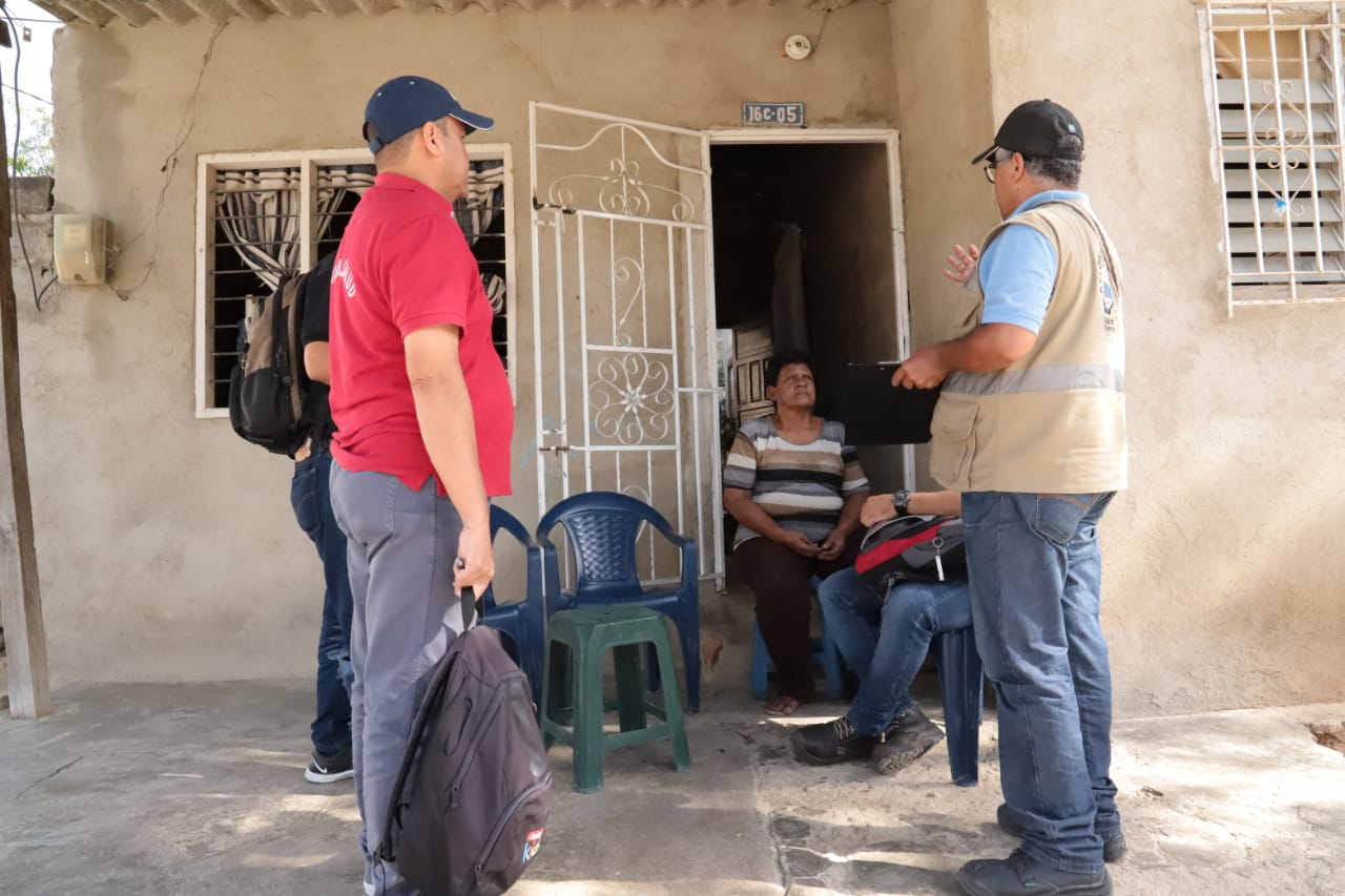 V Jornada de Entornos Saludables se tomará a Timayüí III V Jornada de Entornos Saludables se tomará a Timayüí III