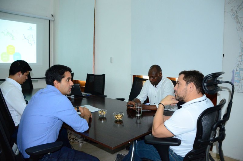 Para impulsar en la capital de Magdalena proyectos que tienen que ver con vivienda de interés social, vivienda de interés prioritario y mejoramiento de viviendas en barrios de escasos recursos económicos, el gobierno del Distrito de Santa Marta y el Vicem Para impulsar en la capital de Magdalena proyectos que tienen que ver con vivienda de interés social, vivienda de interés prioritario y mejoramiento de viviendas en barrios de escasos recursos económicos, el gobierno del Distrito de Santa Marta y el Vicem