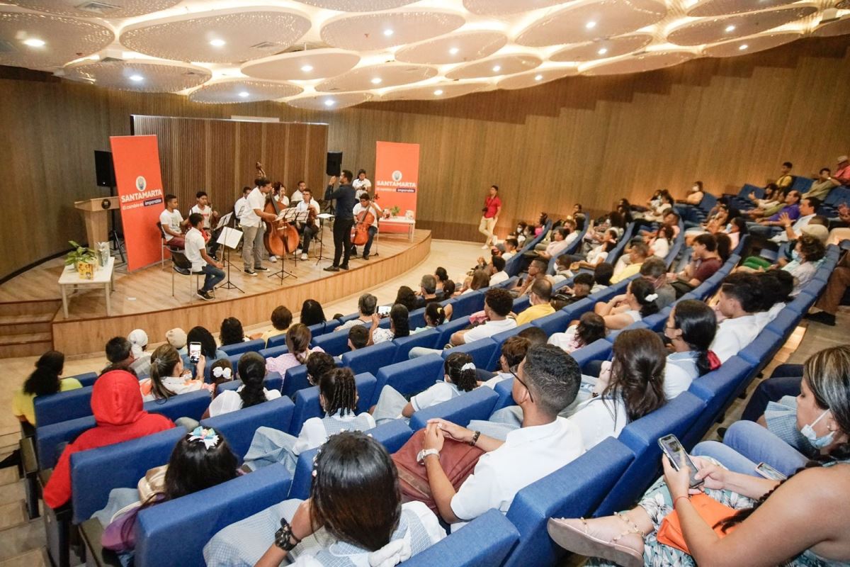 Más de 37 mil personas visitaron la Megabiblioteca 500 Años en el 2022 Más de 37 mil personas visitaron la Megabiblioteca 500 Años en el 2022