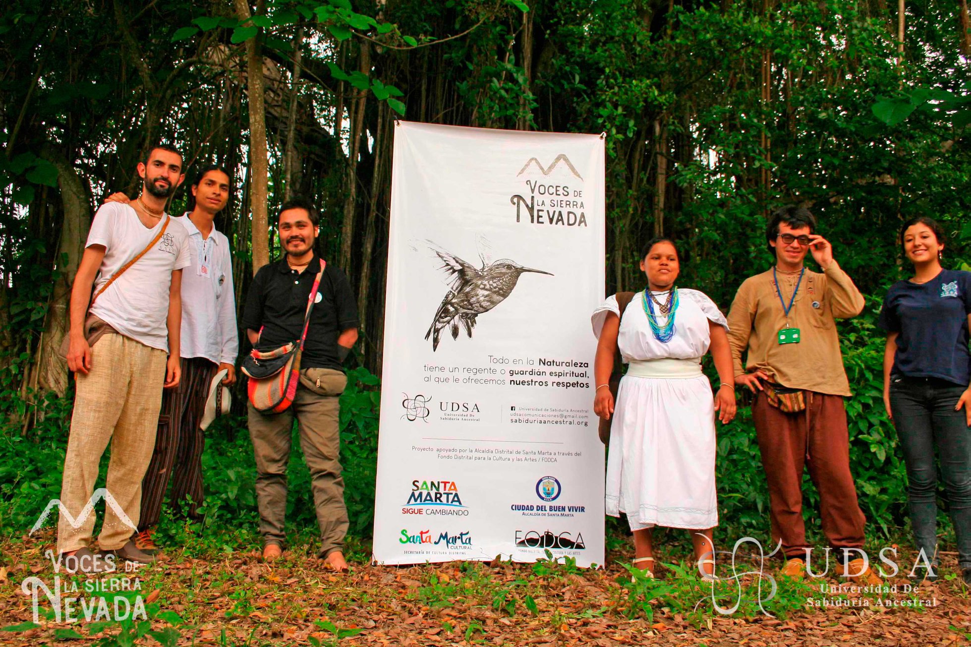 Las ‘Voces de la Sierra Nevada’ protagonistas en el Mes del Patrimonio Las ‘Voces de la Sierra Nevada’ protagonistas en el Mes del Patrimonio