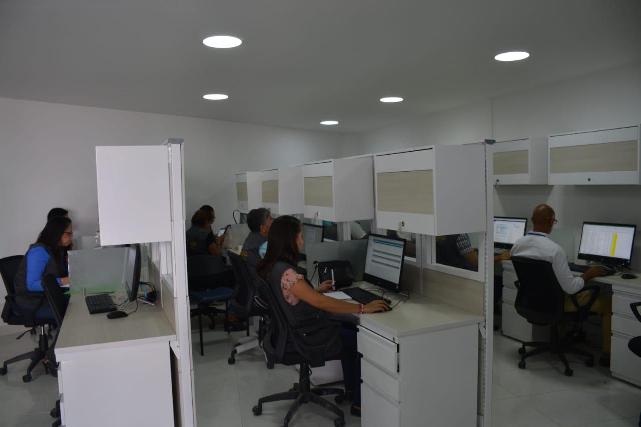 Secretaría de Hacienda invita a contribuyentes a visitar Casa de Rentas Secretaría de Hacienda invita a contribuyentes a visitar Casa de Rentas