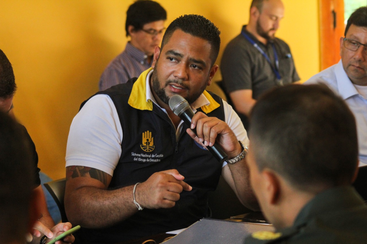 Alcaldía declaró calamidad pública para reducir el riesgo durante la segunda Temporada de Lluvias Alcaldía declaró calamidad pública para reducir el riesgo durante la segunda Temporada de Lluvias