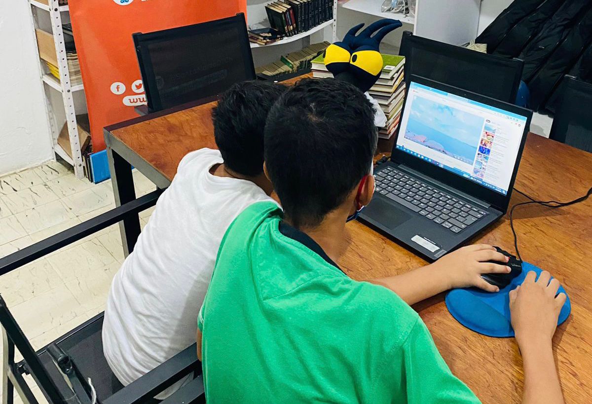 Distrito impulsa la cultura visual de patrimonios con proyecto ganador del FODCA