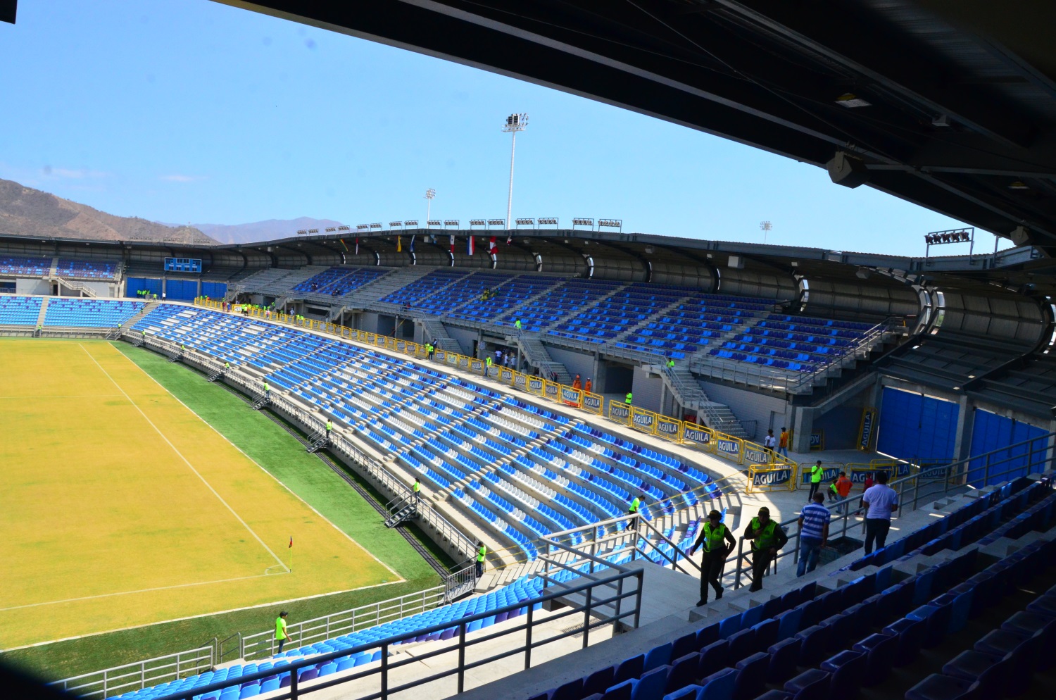 “El 15 de junio empezamos la liquidación al contrato del Sierra Nevada”: alcalde Martínez “El 15 de junio empezamos la liquidación al contrato del Sierra Nevada”: alcalde Martínez